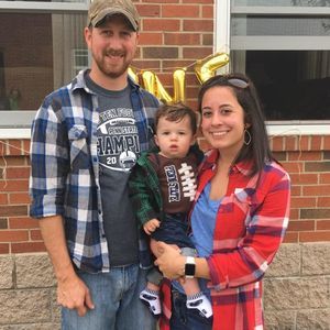 Meet your Posher, Carmen